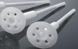 Dibluri cu cui metalic 355 mm ( 35,5 cm ) pentru polistiren sau vata 20 cm