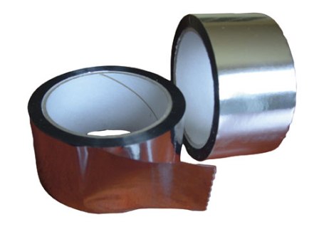 Banda lipire folie acoperis ISOFLEX TAPE latime 50 mm Rola 50 ml