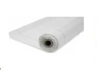 Folie pentru acoperis MASTERFOL SOFT WHITE - ALB 100 g/m2 Rola 75 m2 Pret Promotie 1 la 10 Role