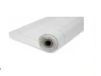 Folie pentru acoperis MASTERFOL WHITE 120 g/m2 Rola 75 m2