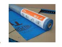Folie pentru acoperis TYVEK SD2 VCL bariera de vapori Rola 75 m2