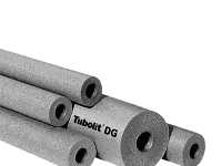 Izolatie tevii TUBOLIT DG grosime 30 mm diametrul exterior 42 mm Buc 2 ml