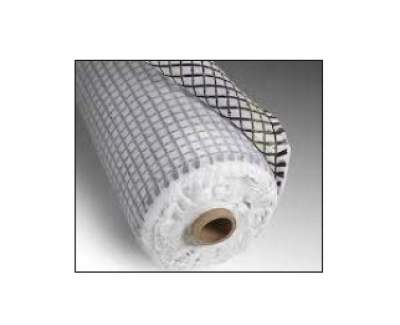 GEOCOMPOZIT Antifisura 50/50 kN/m , Rola 2,20x100 ml: 220,00 m2  