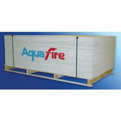 Placa de ciment AQUAFIRE 2000x1200x12,5 mm Placa 2.40 m2 Pret Promotie la 50 Placi 