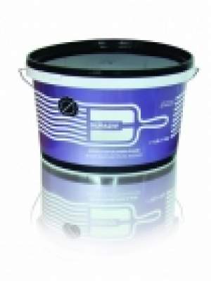 Vopsea superlavabila alba si baza nuantare pentru interior DURAZIV cu Kauciuc , Galeata 8.5 litri