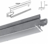 Profile pentru tavan casetat Seria Thales 32/24